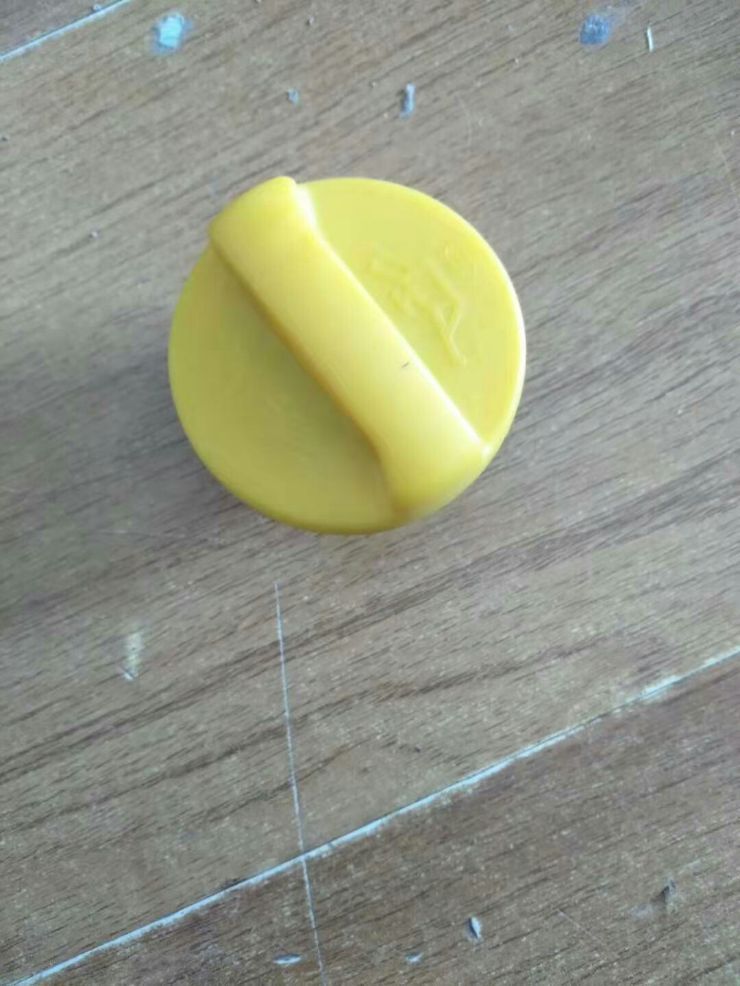 华泰圣达菲宝利格 OED2.0T机油盖 机油口盖 加机油口盖华泰原厂