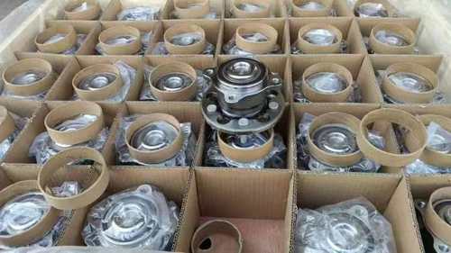 适配长安CS95两驱 后轮轮毂轴承 后轮轮毂单元 轴头 轮古全新配套