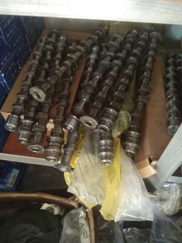 赛拉图福瑞斯锐欧K2K3K5远舰狮跑偏心轴进排气凸轮轴进排凸轮轴