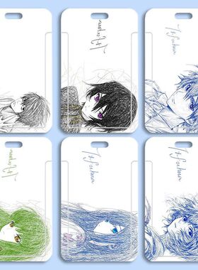 EVA绫波丽学生滑盖卡套饭卡公交身份证件保护套门禁卡校园卡套