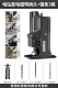 Electric Diamond Transformator Transformation Head+3 Saw Plips