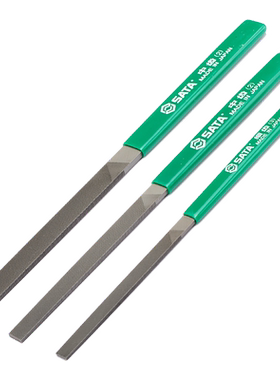 Sata/世达锉刀钢锉打磨工具
