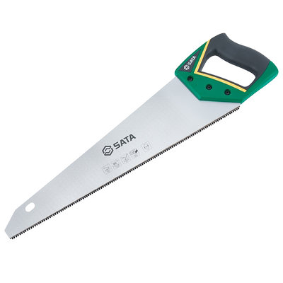 Sata/世达重型手板锯18