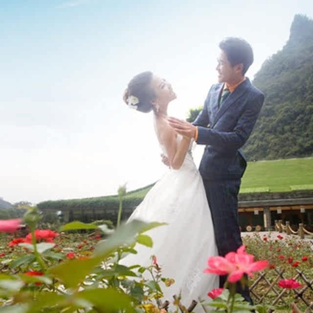 張家界愛尚紐約婚紗攝影在類目 婚慶/攝影/攝像服務, 本地婚紗攝影中 - 來自Buy2taobao.com提供專業的淘寶代購服務