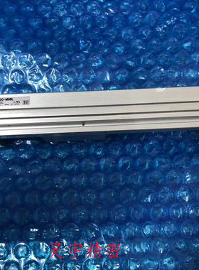 SMC 全新原装正品 CY3R10-100-M9BL 无杆气缸 二手9成新 现货出售