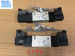 VZ5220 现货出售 全新原装 电磁阀 SMC 全新无包装 3LZ 正品