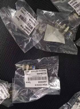 NSA10*5-N 原装正品小金井 针型气缸 全新现货 假一赔十