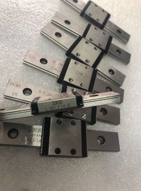 原装正品 IKO 直线导轨滑块 LWLF14B 现货 成色新 特价