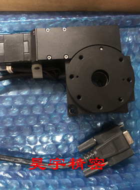 全新原装 正品 PRAL-120B 高精度旋转平台 60*60 台面 现货出售