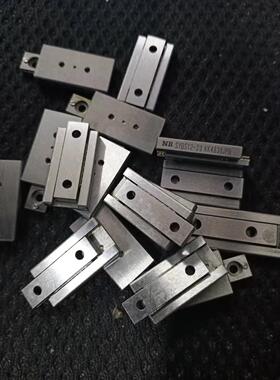 SYBS12-23 原装正品日本NB 滑台滑块 成色新 现货