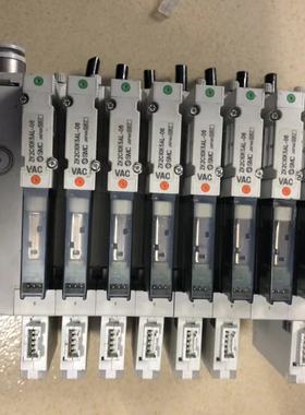 ZK2C10K5AL-06  原装正品SMC 真空发生器 成色新 现货