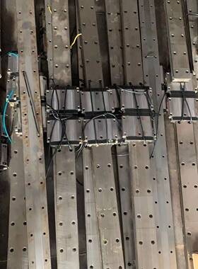 R167121320 原装正品力士乐 导轨2200MM 可替代HRW35 SHW35 现货