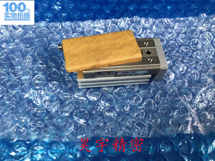 SMC 全新原装正品 MXQ6L-20AT 滑台气缸 现货出售特价 包邮