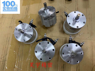 原装正品 SMC 旋转气缸 CRB2BW30-180S 二手成色新 现货出售特价