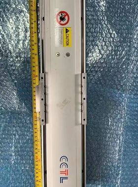 原装台湾CCTL直线模组 长475 宽100 高70 导程5 /10有效行程110MM