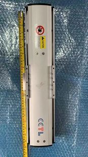 台湾CCTL直线模组 宽100 原装 长475 10有效行程110MM 高70 导程5