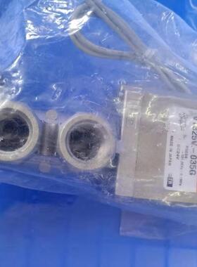 VT325V-035G 原装正品SMC 电磁阀 全新现货 假一赔十