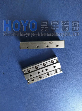 VRT1045M 原装正品THK 交叉导轨 现货