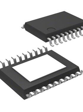 TPS77718PWPR IC REG LDO 1.8V .75A 20-HTSSOP TPS7771