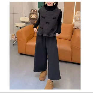 三件套YB500 女装 新款 127 大明月女装