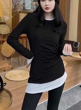 【大明月女装】新款女装DLY9182