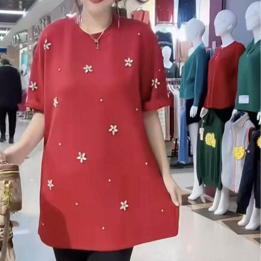 【大明月女装】新款女装MH1991