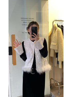 【大明月女装】新款女装套装XQGG9880