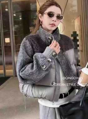 【大明月女装】新款女装QG3369