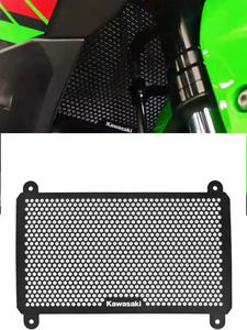 川崎ZX4R ZX25R ZX10R NINJA400 Z650RS ZH2 Z900RS改装件水箱网