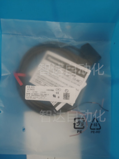 422 424 493 421 491 P直流PNP412 442 全新UCX光电开关CX 411