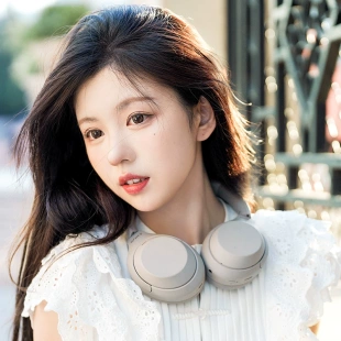 1000XM5 XM4高解析度无线降噪头戴蓝牙耳机学生耳麦 索尼 Sony