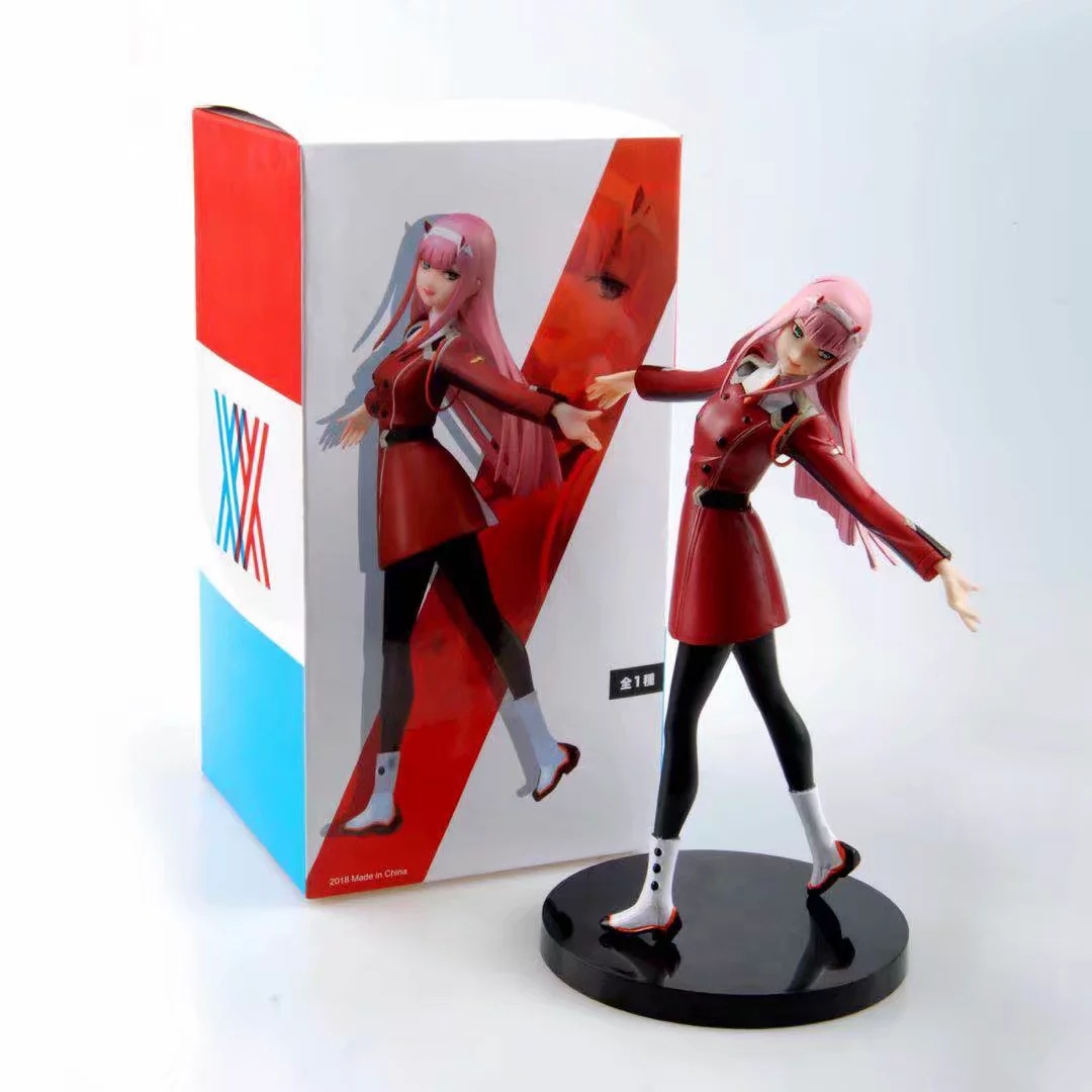 美少女DARLINGintheFX