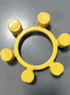 日本联轴器缓冲垫MIKIPULLEY三木CF-B-72-76-98-120-140-165-185