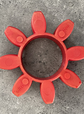 德国HBE联轴器缓冲垫Softex19/24/30/28/38/45/42/55/48/60/65/75