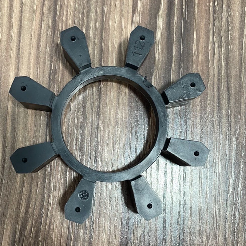 德国弗兰德弹性块原装进口