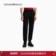 新款 马年限定男重磅卫裤 ARMANI 阿玛尼春季 新年礼物 EMPORIO
