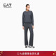 EMPORIO 新款 春季 运动套装 ARMANI 女士弹力卫衣卫裤 阿玛尼EA7
