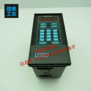 Contrex TRACK 维修 议价 CUT PFM DRIVE 控制器 RDTARY