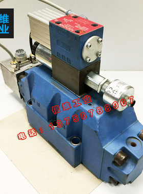 穆格MOOG伺服阀维修D684Z4662G D684Z4862G D682Z4809G液压阀维修