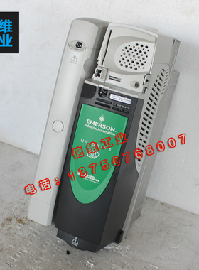 艾默生CT SP2401现货 变频器SP2402 SP2403 SP2404 维修拆机 议价