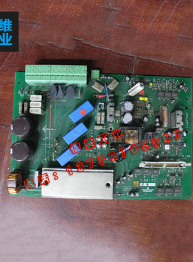 包米勒/BAUMLLER 控制器电路板/线路板二手现货维修3.9812C 议价