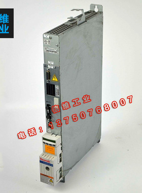 力士乐伺服驱动器HMS01-210ACSH(EN1-EN2-NNN)FWA-MPH03 现货议价