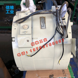 包米勒 030 200KS54W 测试议价 BAUMLLER伺服电机马达维修DST2