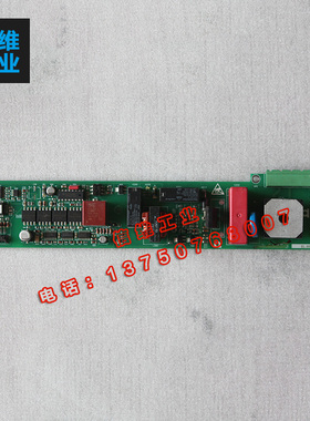 包米勒/BAUMLLER 控制器电路板/线路板二手现货维修3.0516B 议价