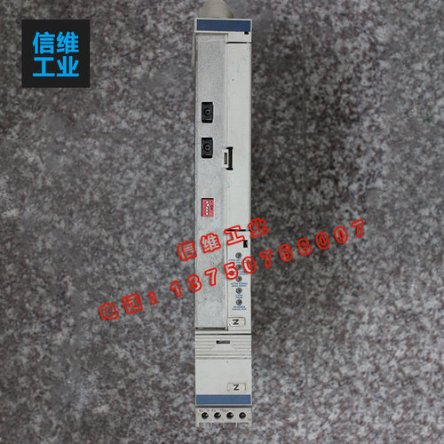 num驱动器二手维修控制器MDLD