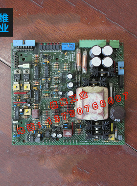 包米勒BAUMLLER 控制器主板 控制板3.9002C二手现货 /维修 询价