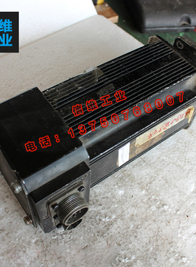 CT伺服电机马达专业维修 750DSD300CAAAA 实物拍摄 拆机包好/议价