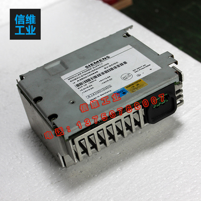 西门子电源专业维修PCU