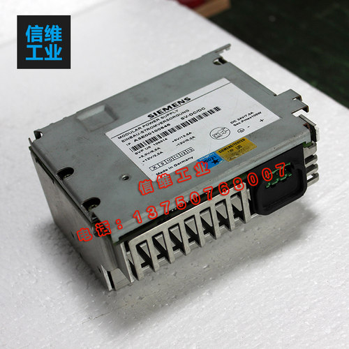 西门子电源专业维修PCU