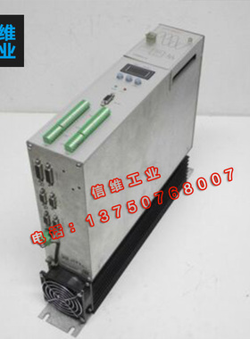 Parker派克 高宝印刷机伺服驱动器维修 Compax CPX0573ML-KBA议价